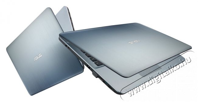 Asus VivoBook Max X541NA-DM159 notebook Iroda és számítástechnika - Notebook - 325862