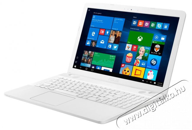 Asus VivoBook Max X541NA-DM301 notebook Egyéb - Nem forgalmazzuk ! - 323355