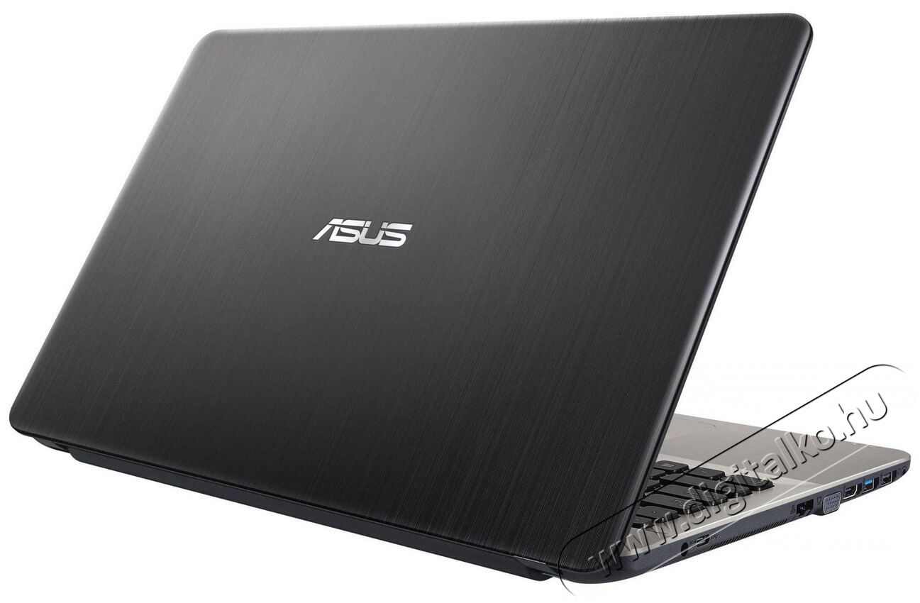 Asus VivoBook Max X541NA-GQ028 notebook Iroda és számítástechnika - Notebook - 320102