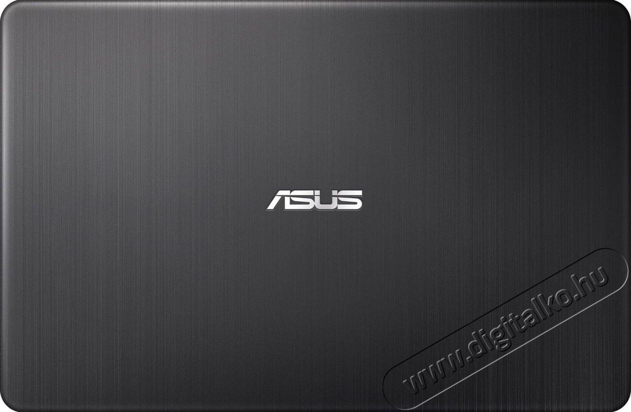 Asus VivoBook Max X541NA-GQ028 notebook Iroda és számítástechnika - Notebook - 320102