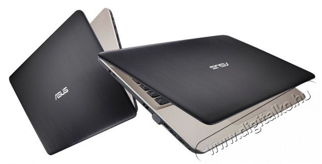 Asus VivoBook Max X541NA-GQ028 notebook Iroda és számítástechnika - Notebook - 320102