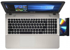 Asus VivoBook Max X541NA-GQ028 notebook Iroda és számítástechnika - Notebook - 320102