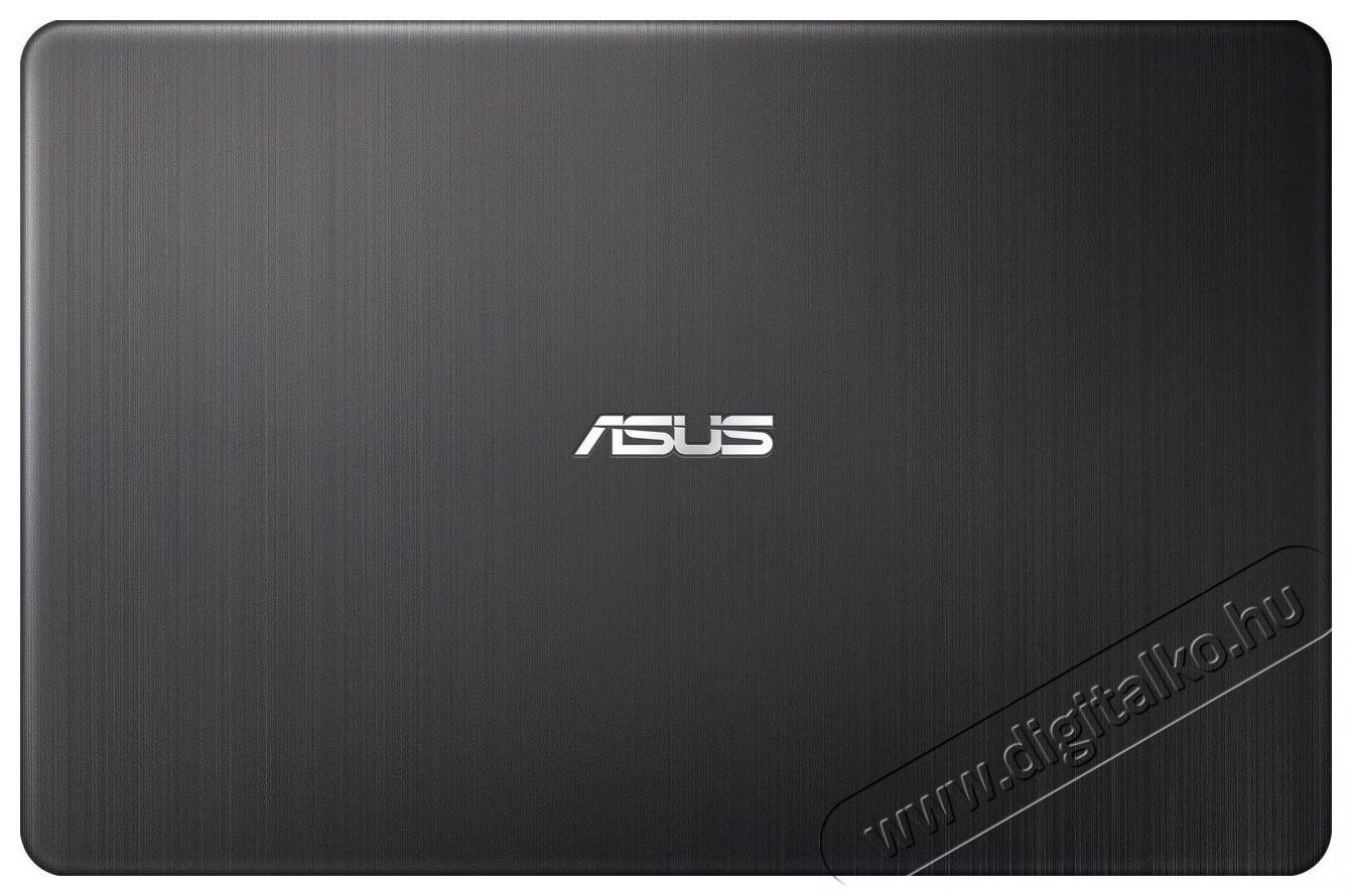 Asus VivoBook Max X541NA-GQ028T notebook Iroda és számítástechnika - Notebook - 320103