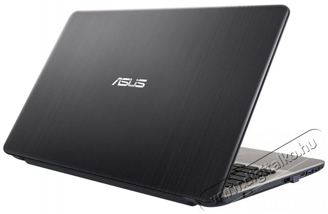Asus VivoBook Max X541NA-GQ028T notebook Iroda és számítástechnika - Notebook - 320103
