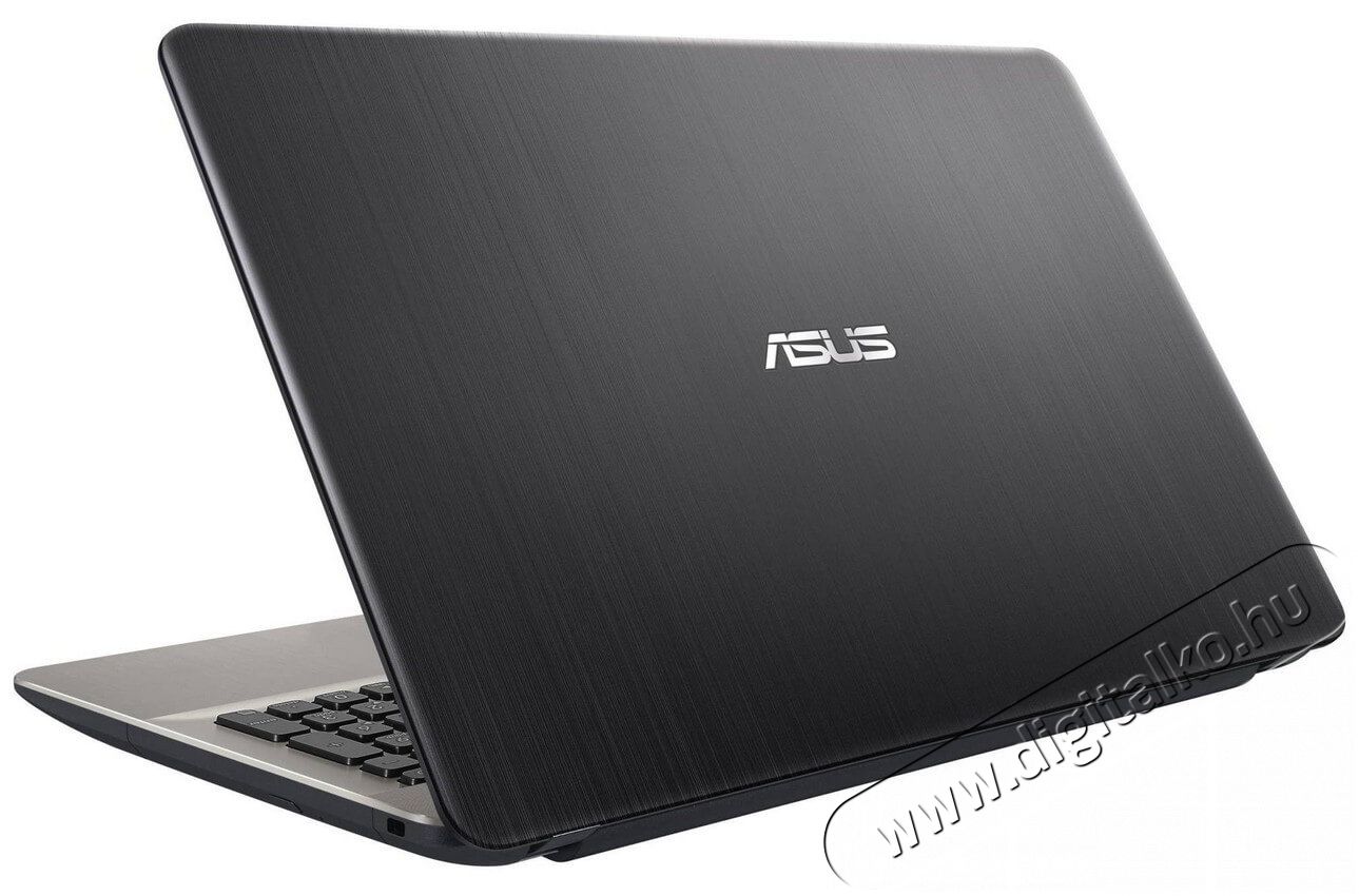 Asus VivoBook Max X541NA-GQ028T notebook Iroda és számítástechnika - Notebook - 320103