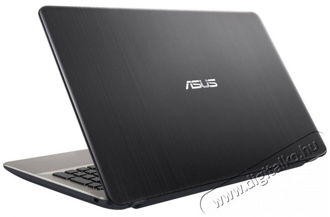 Asus VivoBook Max X541NA-GQ028T notebook Iroda és számítástechnika - Notebook - 320103