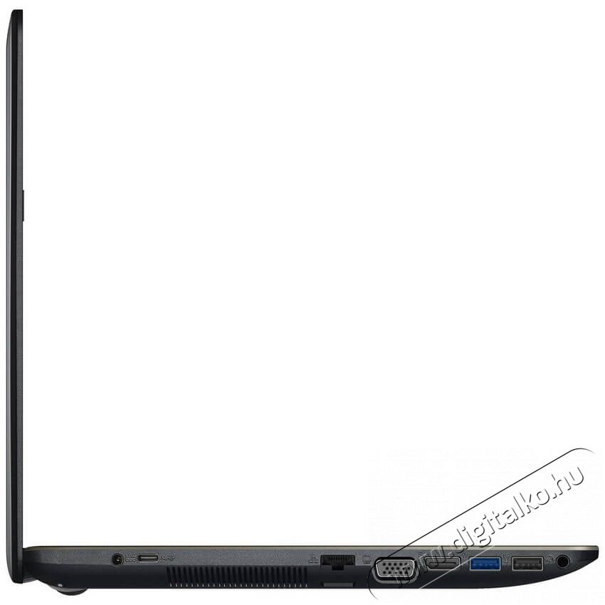 Asus VivoBook Max X541NA-GQ028T notebook Iroda és számítástechnika - Notebook - 320103