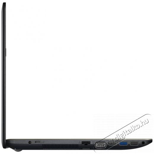 Asus VivoBook Max X541NA-GQ028T notebook Iroda és számítástechnika - Notebook - 320103