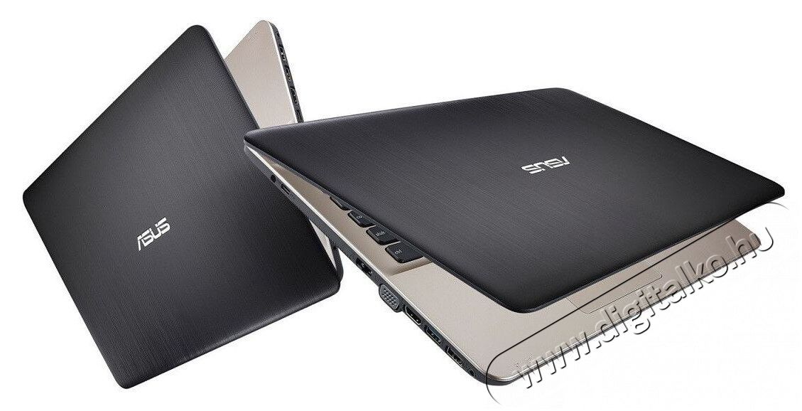 Asus VivoBook Max X541NA-GQ028T notebook Iroda és számítástechnika - Notebook - 320103