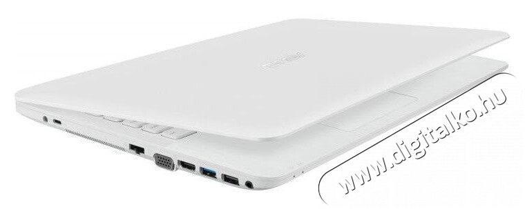 Asus VivoBook Max X541NA-GQ203T notebook Egyéb - Nem forgalmazzuk ! - 320105