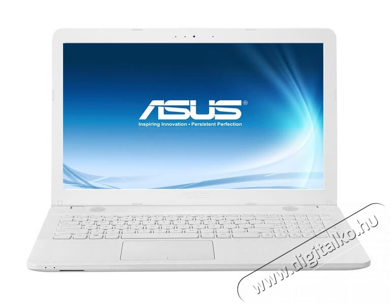 Asus VivoBook Max X541NA-GQ204 notebook Iroda és számítástechnika - Notebook - 332442