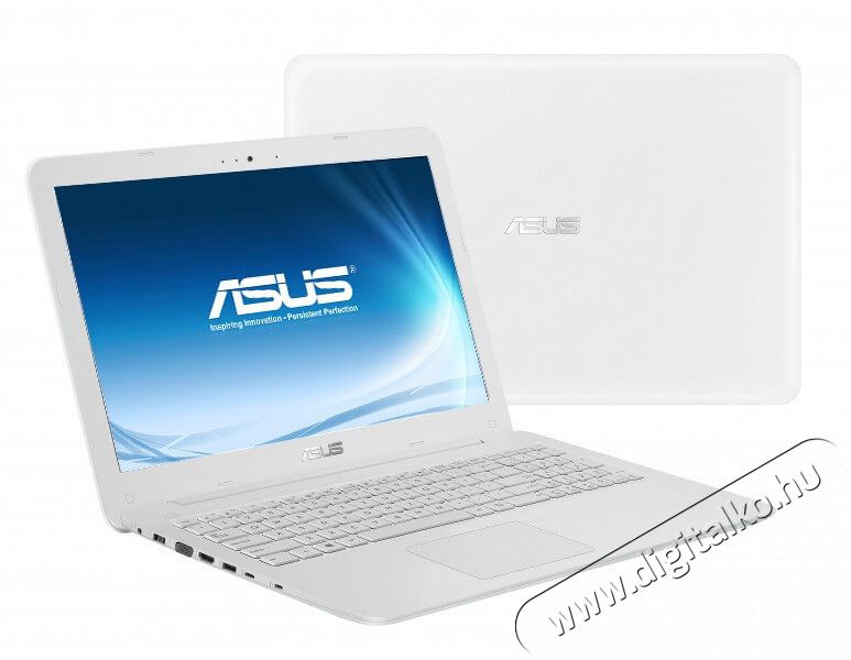 Asus VivoBook Max X541NA-GQ204 notebook Iroda és számítástechnika - Notebook - 332442