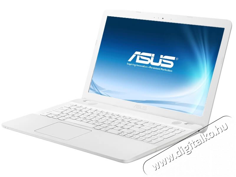 Asus VivoBook Max X541NA-GQ204 notebook Iroda és számítástechnika - Notebook - 332442