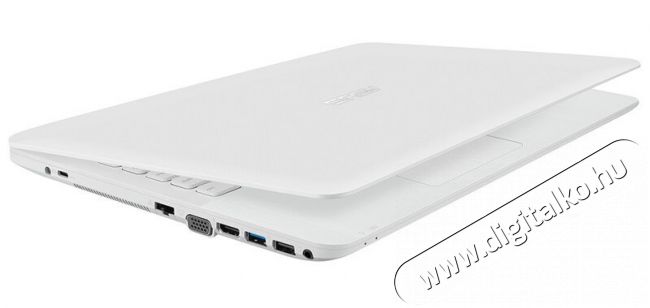 Asus VivoBook Max X541NA-GQ204 notebook Iroda és számítástechnika - Notebook - 332442