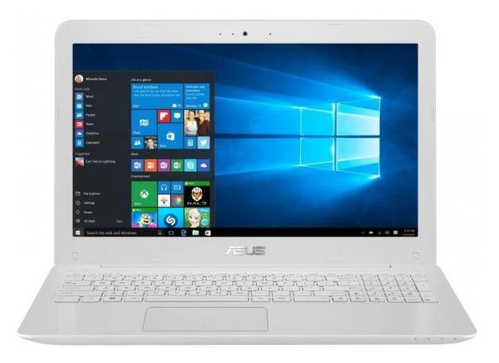 Asus VivoBook Max X541NA-GQ204T notebook Egyéb - Nem forgalmazzuk ! - 323353