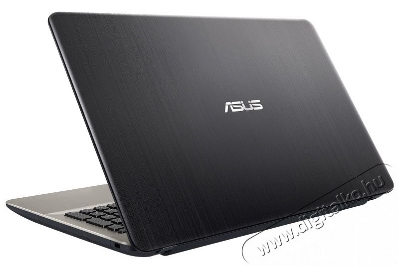 Asus VivoBook Max X541NA-GQ209 notebook Iroda és számítástechnika - Notebook - 334071