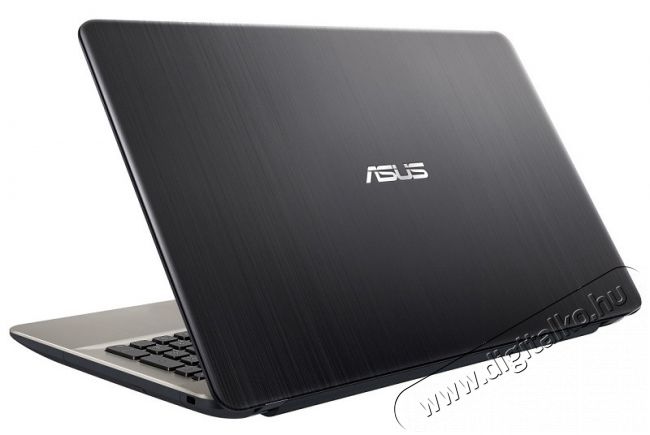 Asus VivoBook Max X541NA-GQ209 notebook Iroda és számítástechnika - Notebook - 334071