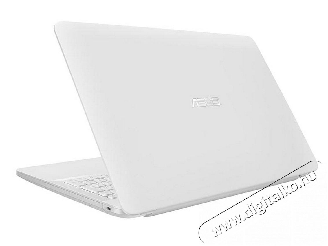 Asus VivoBook Max X541NA-GQ336T notebook Iroda és számítástechnika - Notebook - 334073