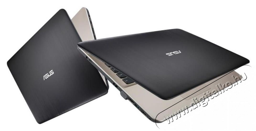 Asus VivoBook Max X541NC-DM096 notebook Iroda és számítástechnika - Notebook - 323358