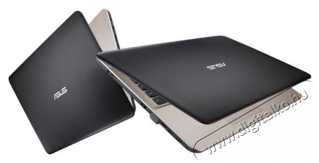 Asus VivoBook Max X541NC-DM096 notebook Iroda és számítástechnika - Notebook - 323358