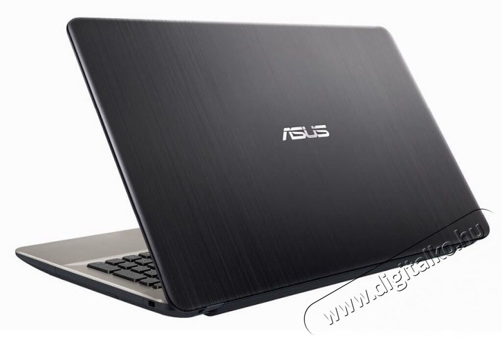 Asus VivoBook Max X541NC-DM096 notebook Iroda és számítástechnika - Notebook - 323358