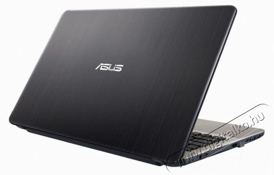 Asus VivoBook Max X541NC-DM096 notebook Iroda és számítástechnika - Notebook - 323358