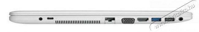 Asus VivoBook Max X541NC-GQ058 notebook Iroda és számítástechnika - Notebook - 320108