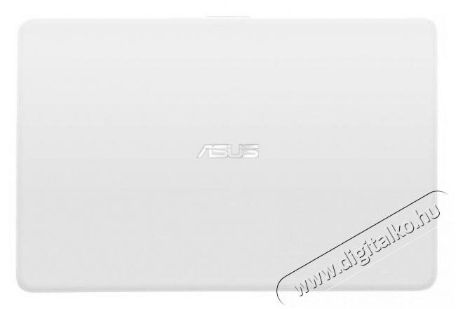 Asus VivoBook Max X541NC-GQ058 notebook Iroda és számítástechnika - Notebook - 320108