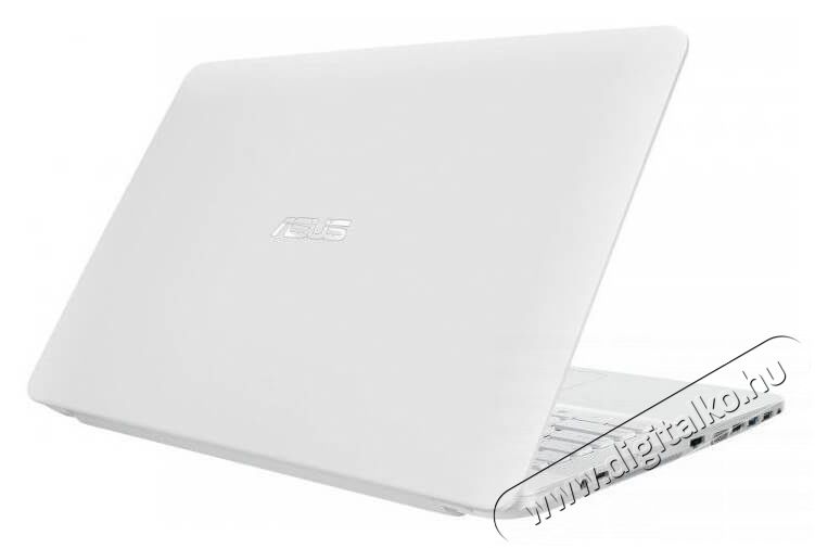 Asus VivoBook Max X541NC-GQ058 notebook Iroda és számítástechnika - Notebook - 320108