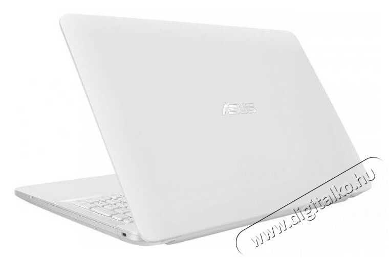 Asus VivoBook Max X541NC-GQ058 notebook Iroda és számítástechnika - Notebook - 320108