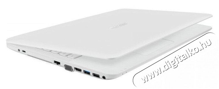 Asus VivoBook Max X541NC-GQ058 notebook Iroda és számítástechnika - Notebook - 320108