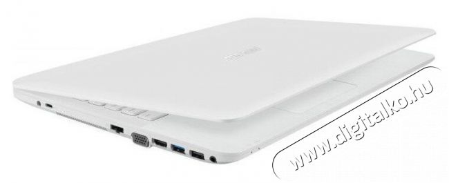 Asus VivoBook Max X541NC-GQ058 notebook Iroda és számítástechnika - Notebook - 320108