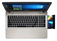 Asus VivoBook Max X541SA-XO058D notebook Iroda és számítástechnika - Notebook - 311377