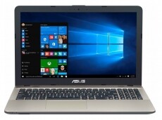 Asus VivoBook Max X541SA-XO058D notebook Iroda és számítástechnika - Notebook - 311377