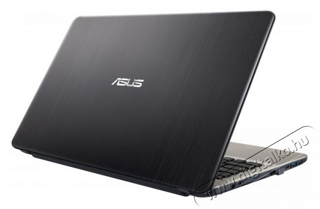 Asus VivoBook Max X541SA-XO058D notebook Iroda és számítástechnika - Notebook - 311377