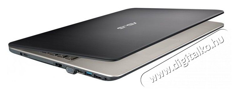 Asus VivoBook Max X541SA-XO058D notebook Iroda és számítástechnika - Notebook - 311377