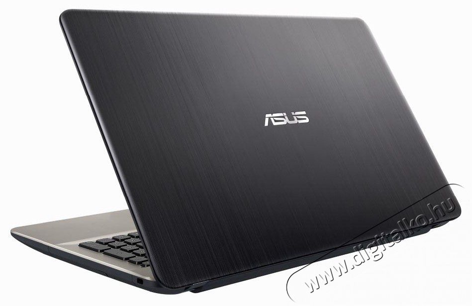 Asus VivoBook Max X541SA-XO137T notebook Iroda és számítástechnika - Notebook - 311378