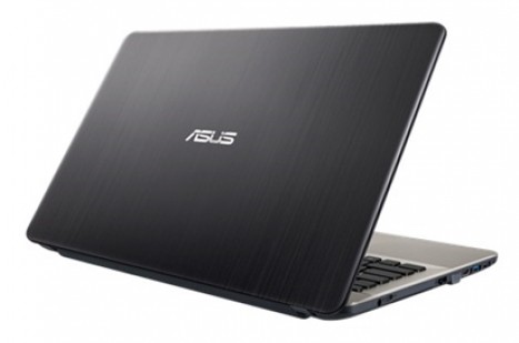 Asus VivoBook Max X541SA-XO137T notebook Iroda és számítástechnika - Notebook - 311378