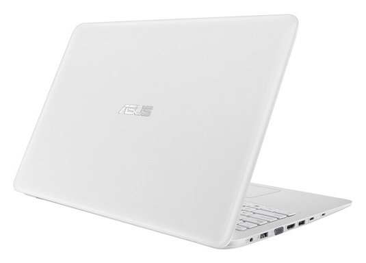 Asus VivoBook Max X541SA-XO178T notebook Iroda és számítástechnika - Notebook - 311379