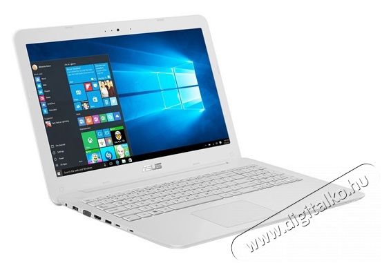 Asus VivoBook Max X541SA-XO178T notebook Iroda és számítástechnika - Notebook - 311379