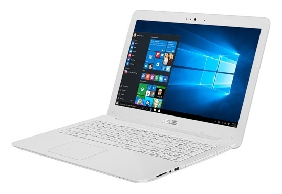 Asus VivoBook Max X541SA-XO178T notebook Iroda és számítástechnika - Notebook - 311379