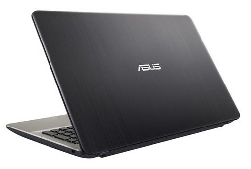 Asus VivoBook Max X541SA-XO373T notebook Iroda és számítástechnika - Notebook - 311380