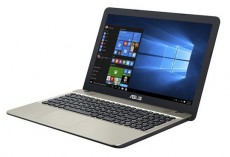Asus VivoBook Max X541SA-XO373T notebook Iroda és számítástechnika - Notebook - 311380