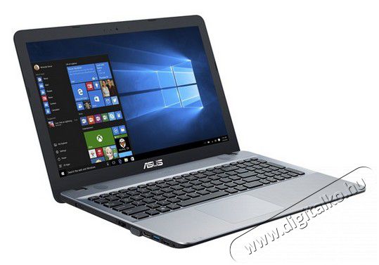 Asus VivoBook Max X541SC-XO097D notebook Iroda és számítástechnika - Notebook - 311381