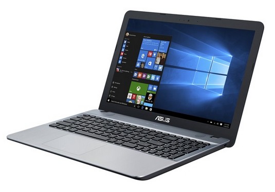 Asus VivoBook Max X541SC-XO097D notebook Iroda és számítástechnika - Notebook - 311381