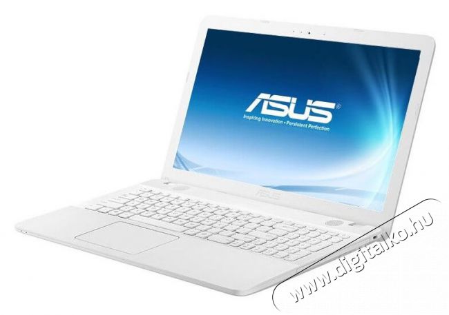 Asus VivoBook Max X541UA-DM1253T notebook Iroda és számítástechnika - Notebook - 320107