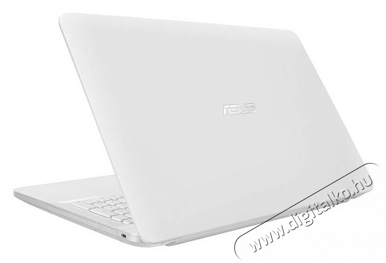 Asus VivoBook Max X541UA-DM1253T notebook Iroda és számítástechnika - Notebook - 320107