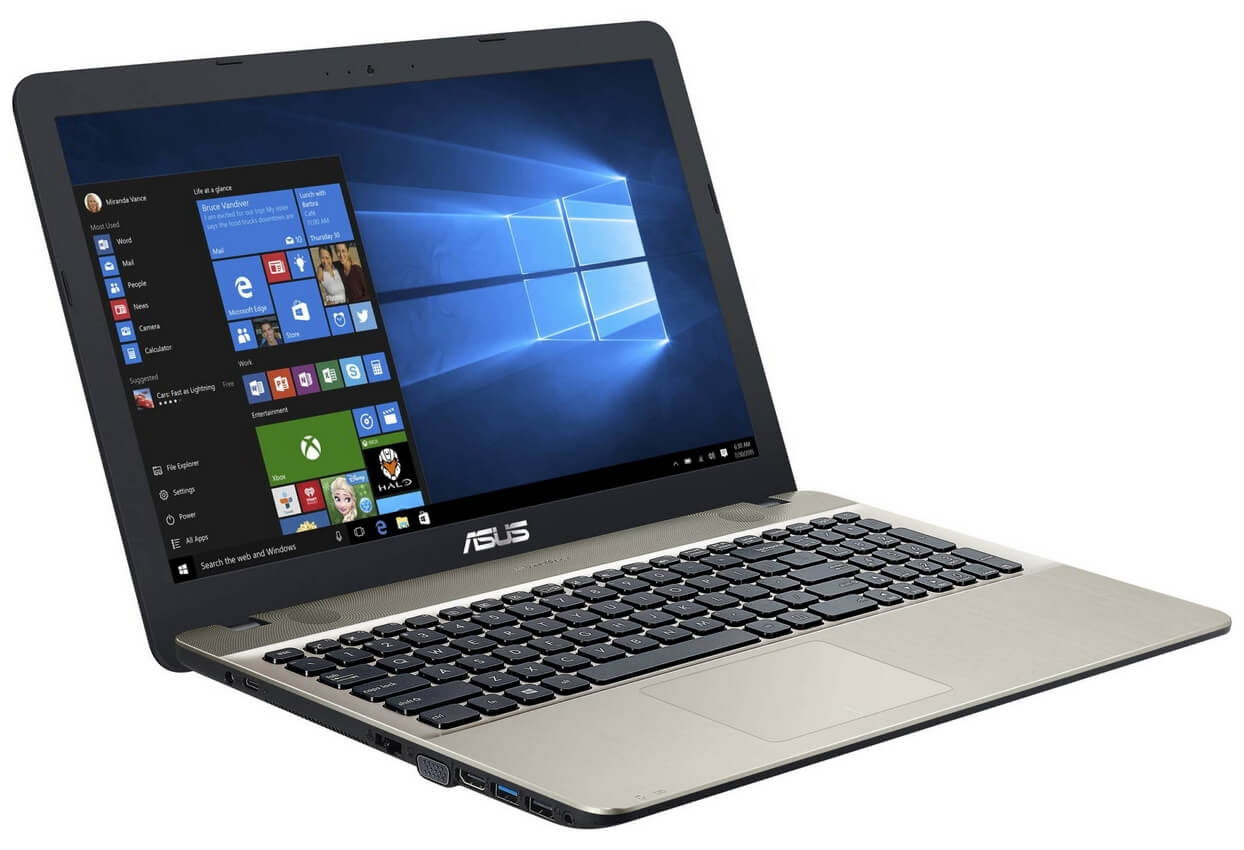 Asus VivoBook Max X541UA-DM1472 notebook Egyéb - Nem forgalmazzuk ! - 322244