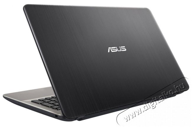 Asus VivoBook Max X541UA-DM1472 notebook Egyéb - Nem forgalmazzuk ! - 322244