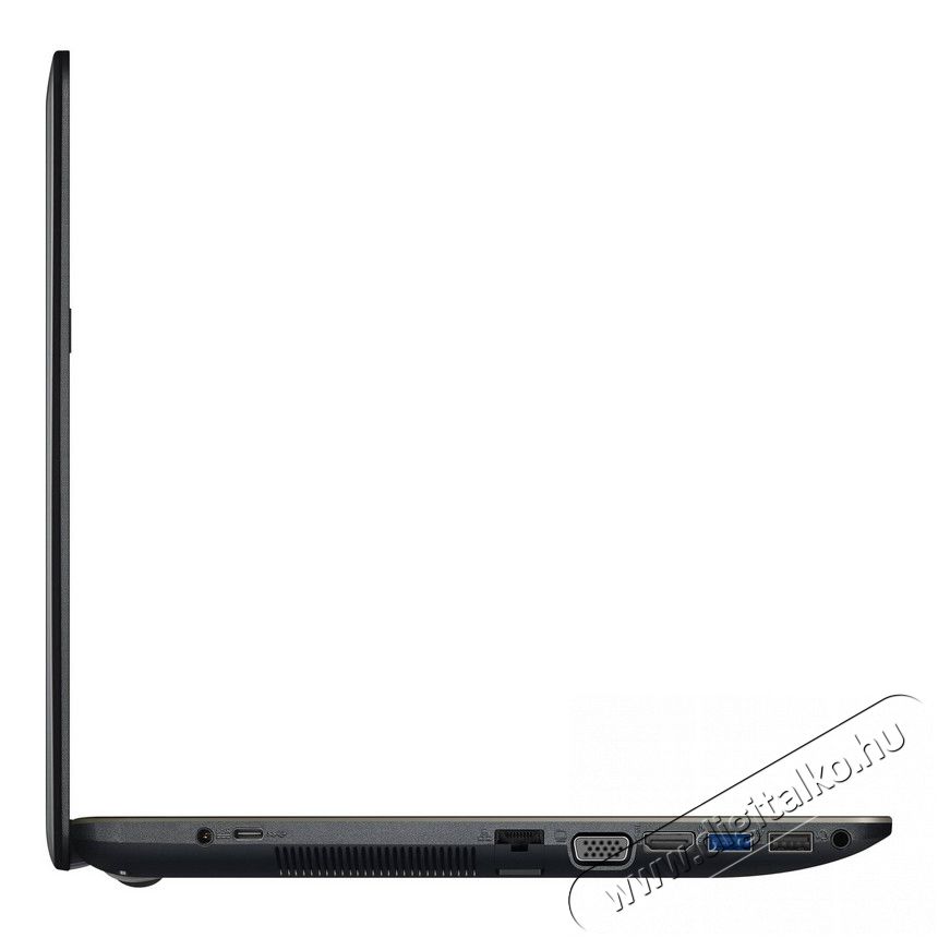 Asus VivoBook Max X541UA-DM1472 notebook Egyéb - Nem forgalmazzuk ! - 322244